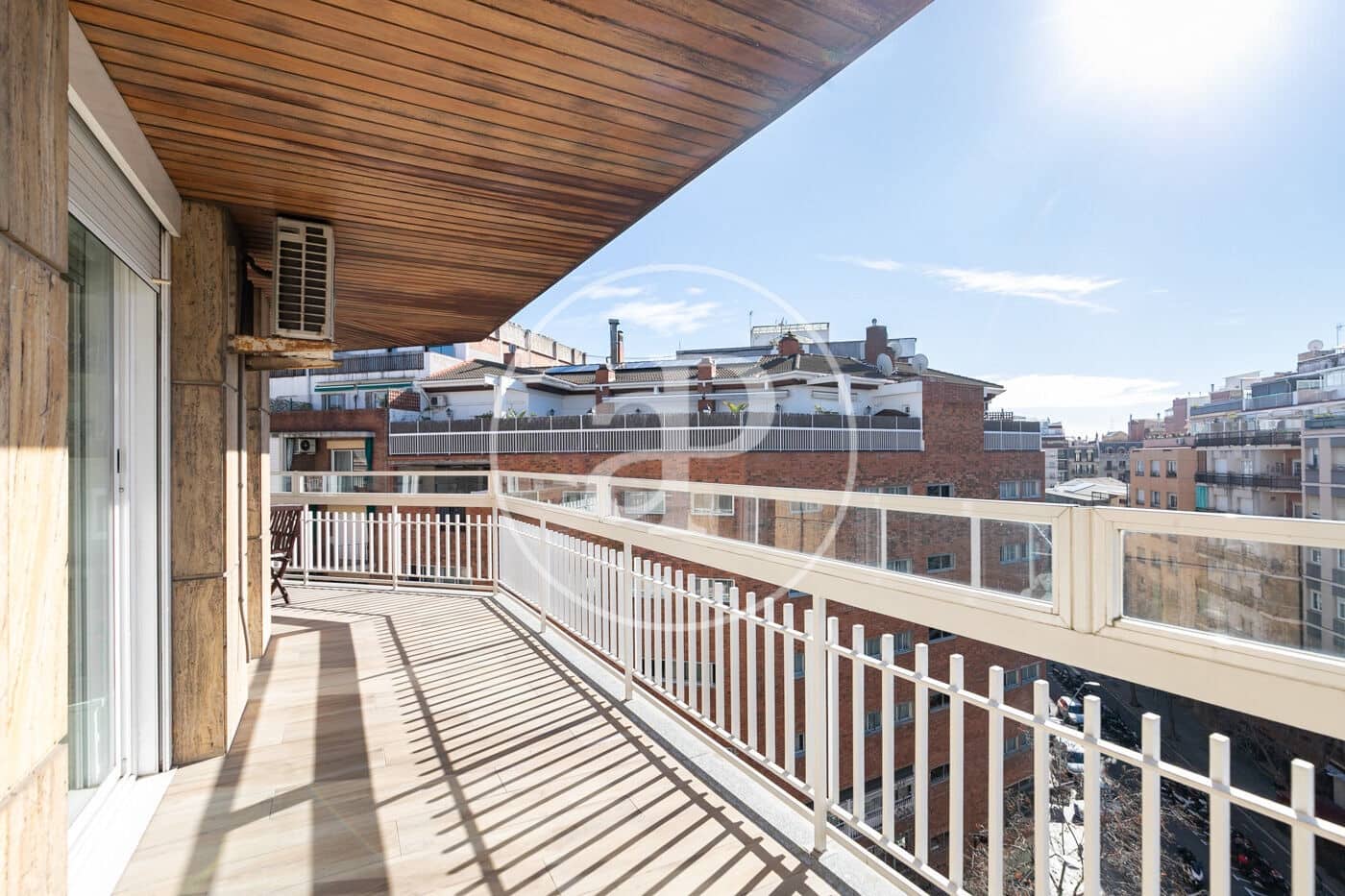 4 camera da letto Appartamento in vendita in Barcelona citta - 875.000 € (Rif: 9596121)