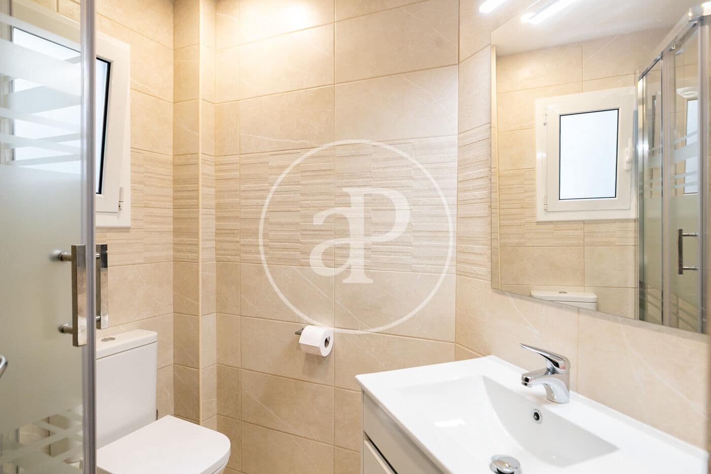 4 camera da letto Appartamento in vendita in Barcelona citta - 875.000 € (Rif: 9596121)