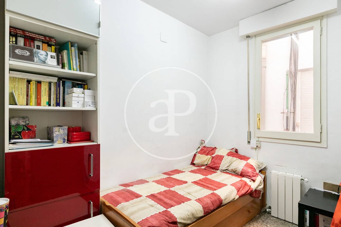 4 camera da letto Appartamento in vendita in Barcelona citta - 875.000 € (Rif: 9596121)