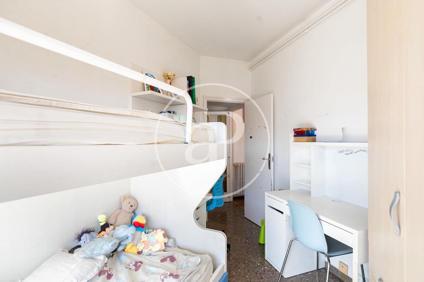 4 camera da letto Appartamento in vendita in Barcelona citta - 875.000 € (Rif: 9596121)