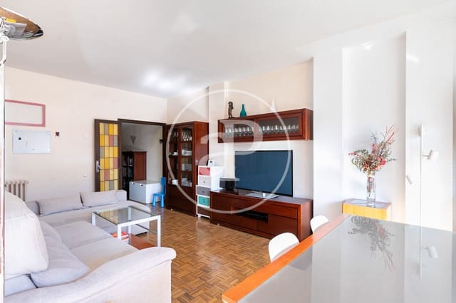 4 camera da letto Appartamento in vendita in El Fort Pienc, Barcelona città - 875.000 € (Rif: 9596121)
