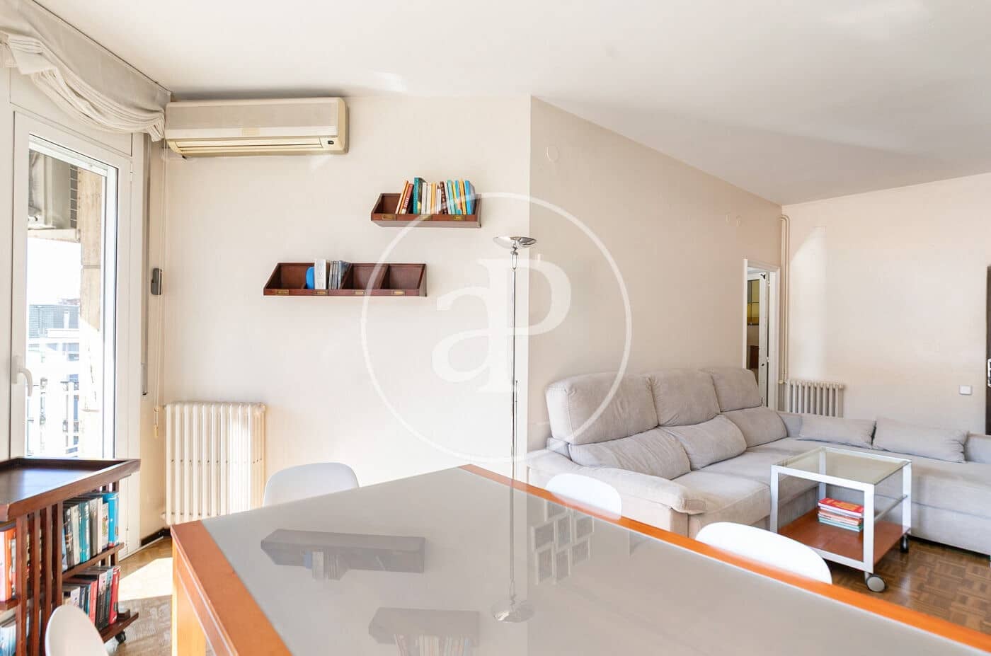 4 camera da letto Appartamento in vendita in Barcelona citta - 875.000 € (Rif: 9596121)