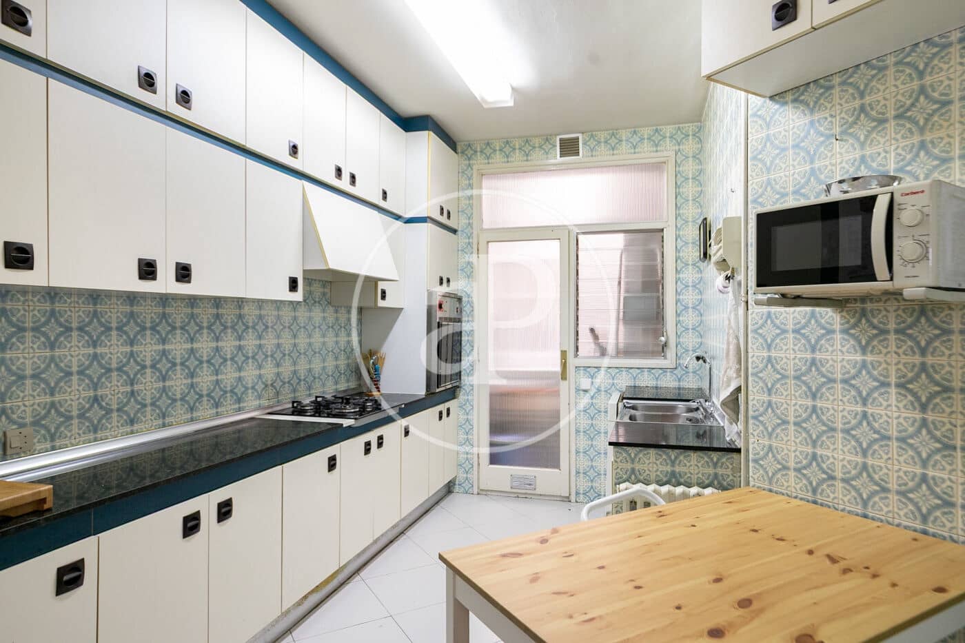 4 camera da letto Appartamento in vendita in Barcelona citta - 875.000 € (Rif: 9596121)