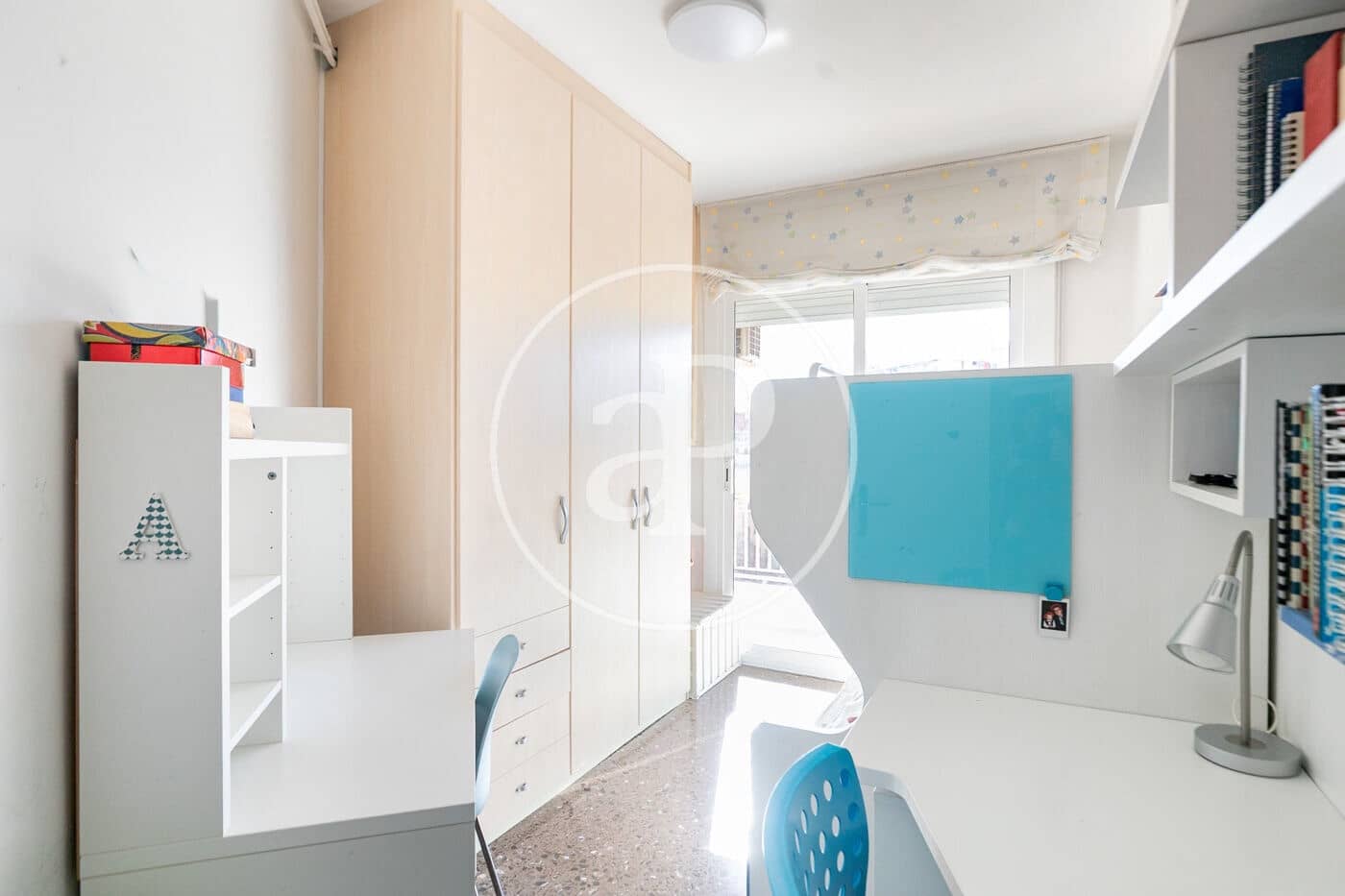 4 camera da letto Appartamento in vendita in Barcelona citta - 875.000 € (Rif: 9596121)