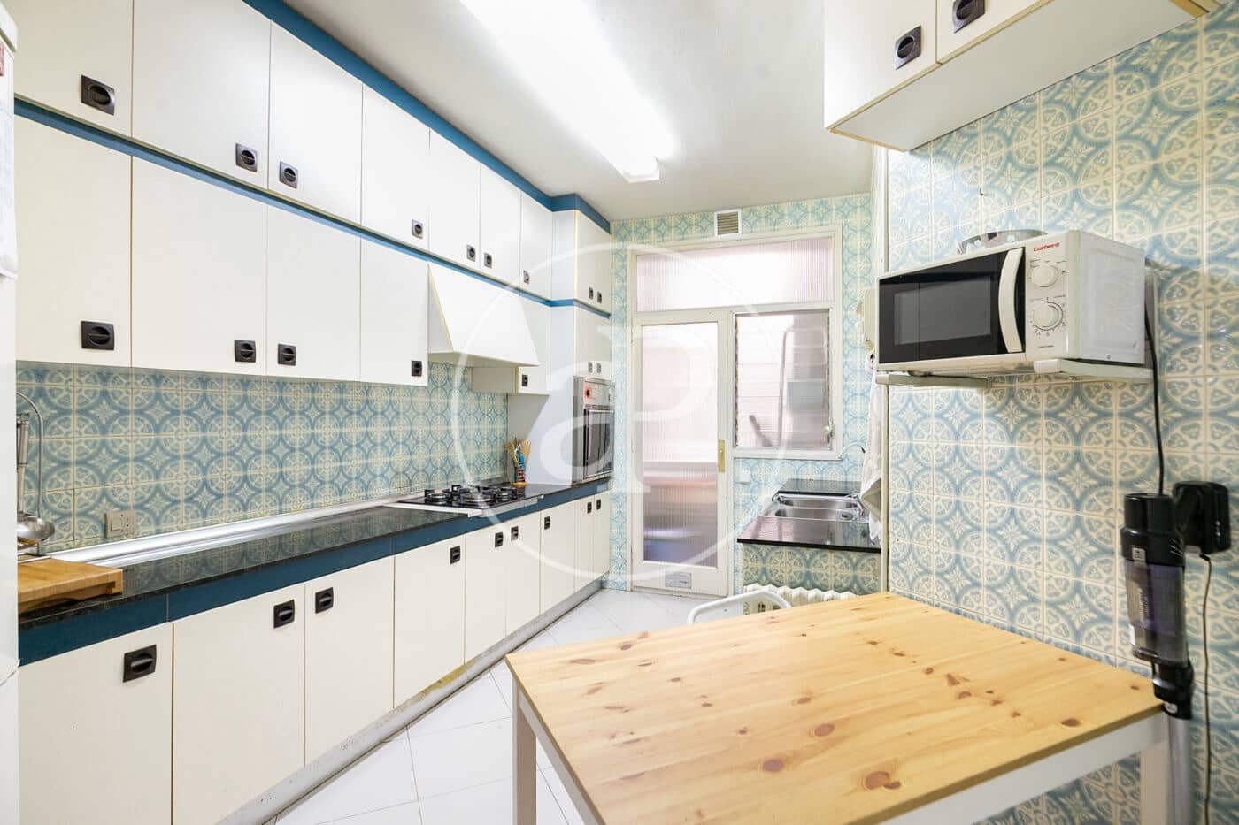 4 camera da letto Appartamento in vendita in Barcelona citta - 875.000 € (Rif: 9596121)