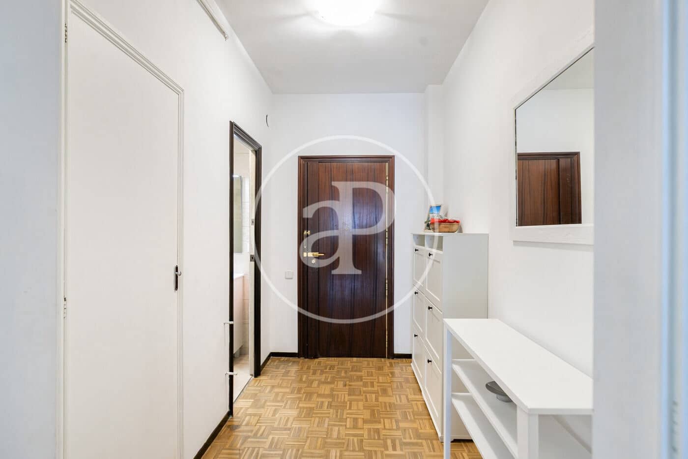 4 camera da letto Appartamento in vendita in Barcelona citta - 875.000 € (Rif: 9596121)