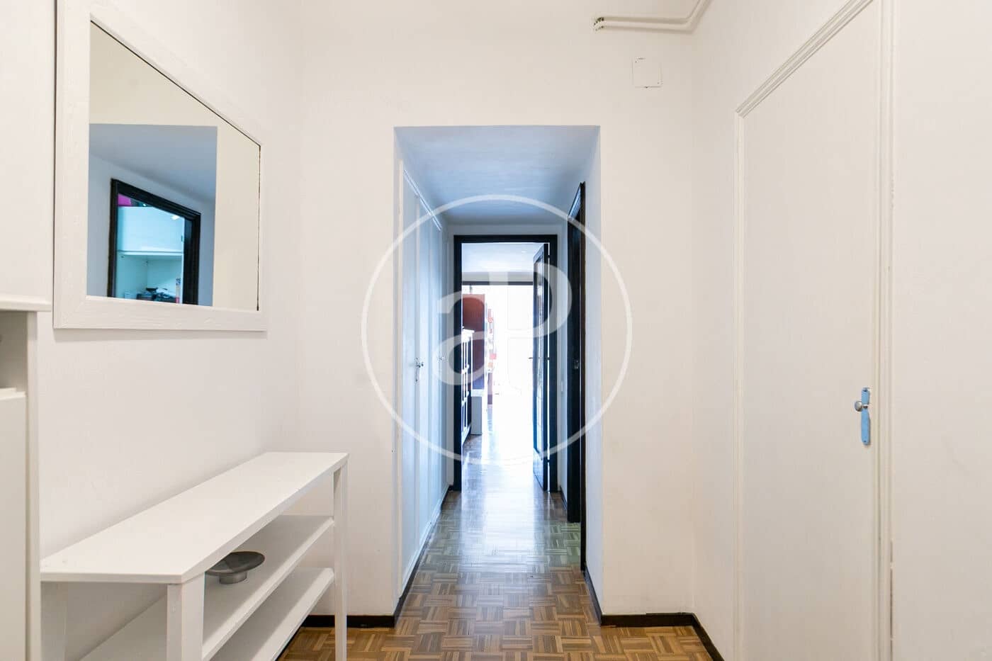 4 camera da letto Appartamento in vendita in Barcelona citta - 875.000 € (Rif: 9596121)