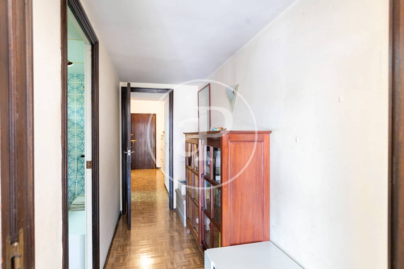 4 camera da letto Appartamento in vendita in Barcelona citta - 875.000 € (Rif: 9596121)