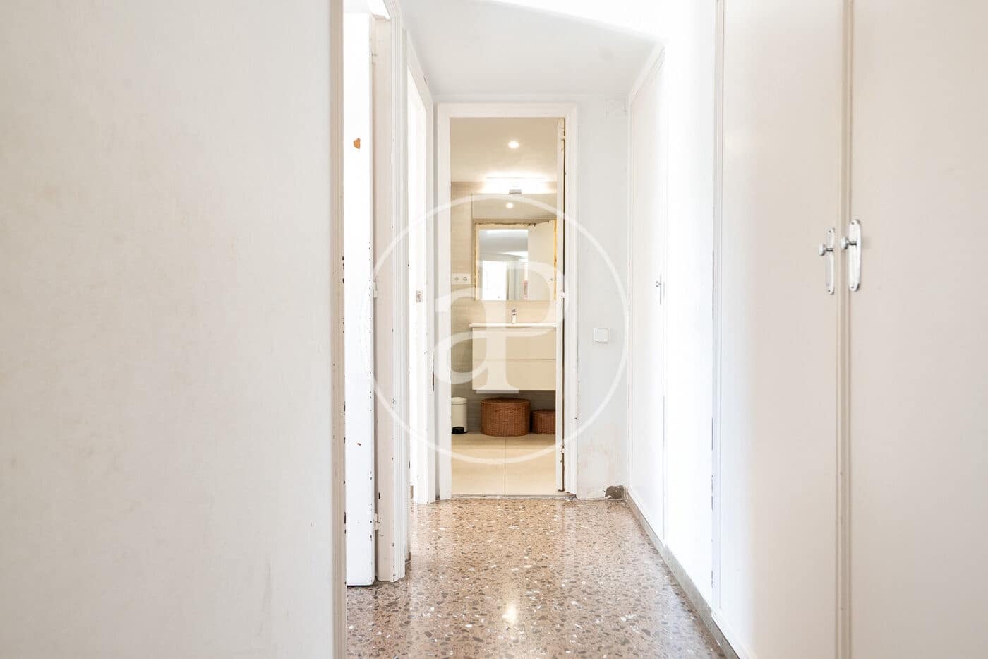 4 camera da letto Appartamento in vendita in Barcelona citta - 875.000 € (Rif: 9596121)