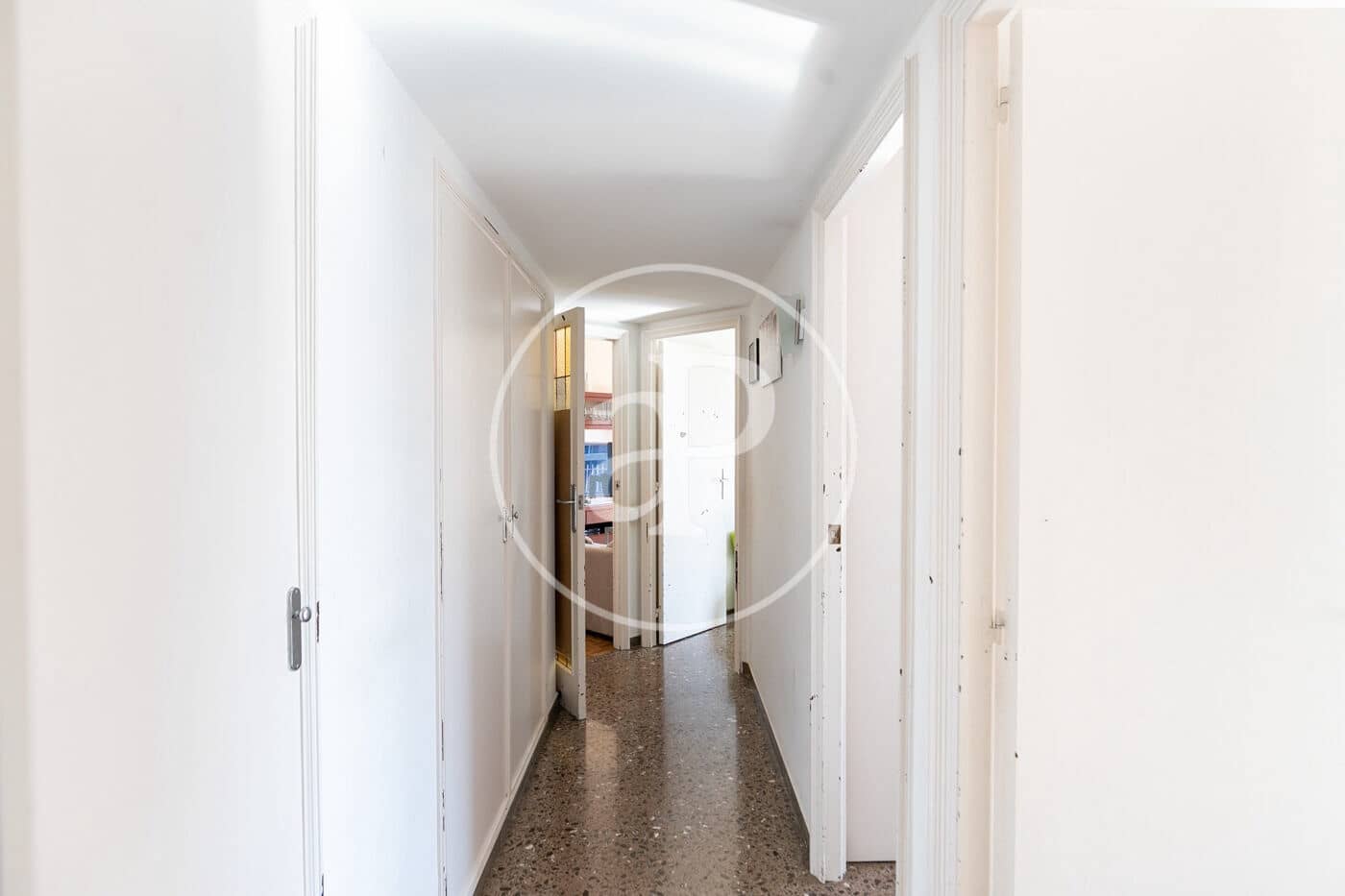 4 camera da letto Appartamento in vendita in Barcelona citta - 875.000 € (Rif: 9596121)