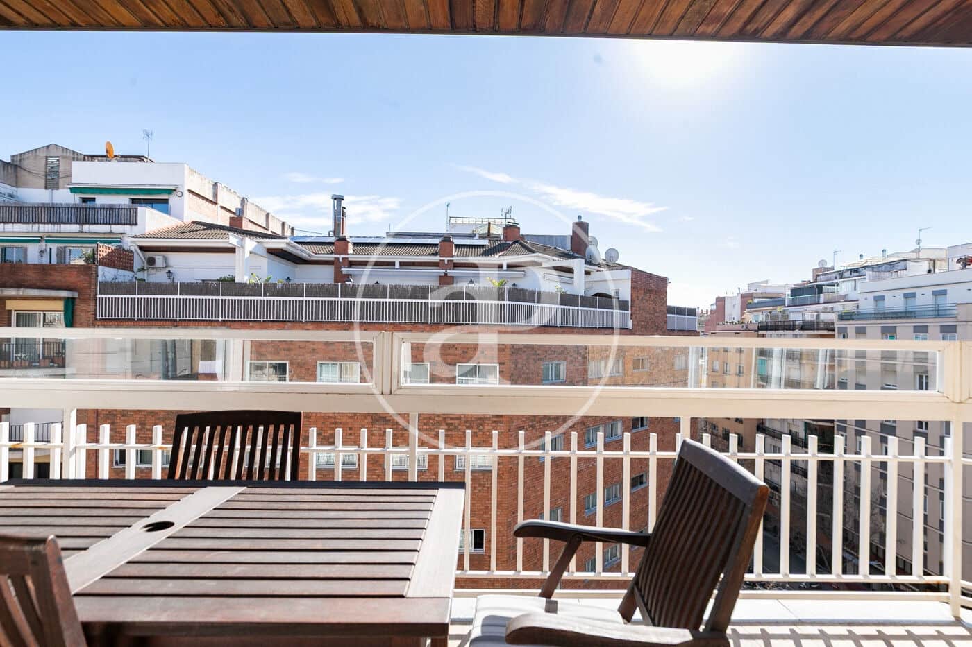 4 camera da letto Appartamento in vendita in Barcelona citta - 875.000 € (Rif: 9596121)