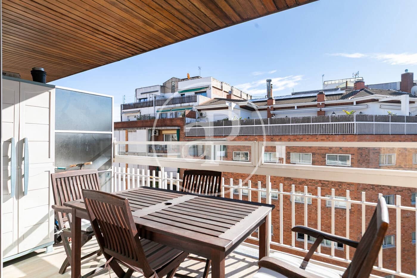 4 camera da letto Appartamento in vendita in Barcelona citta - 875.000 € (Rif: 9596121)