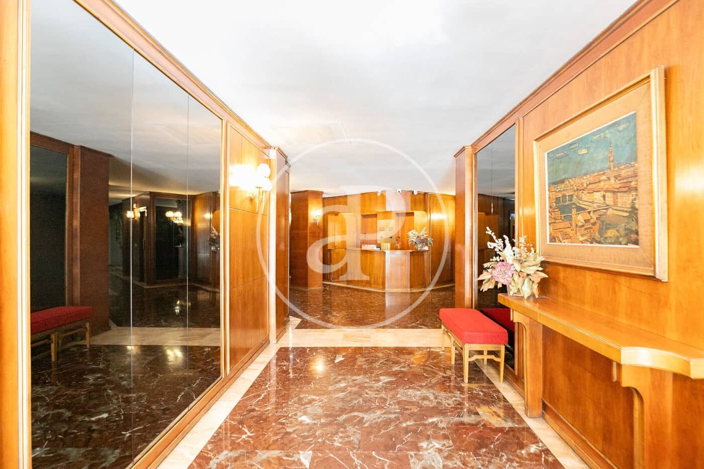 4 camera da letto Appartamento in vendita in Barcelona citta - 875.000 € (Rif: 9596121)