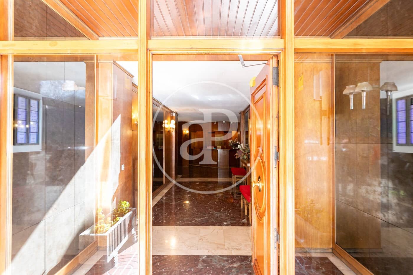 4 camera da letto Appartamento in vendita in Barcelona citta - 875.000 € (Rif: 9596121)