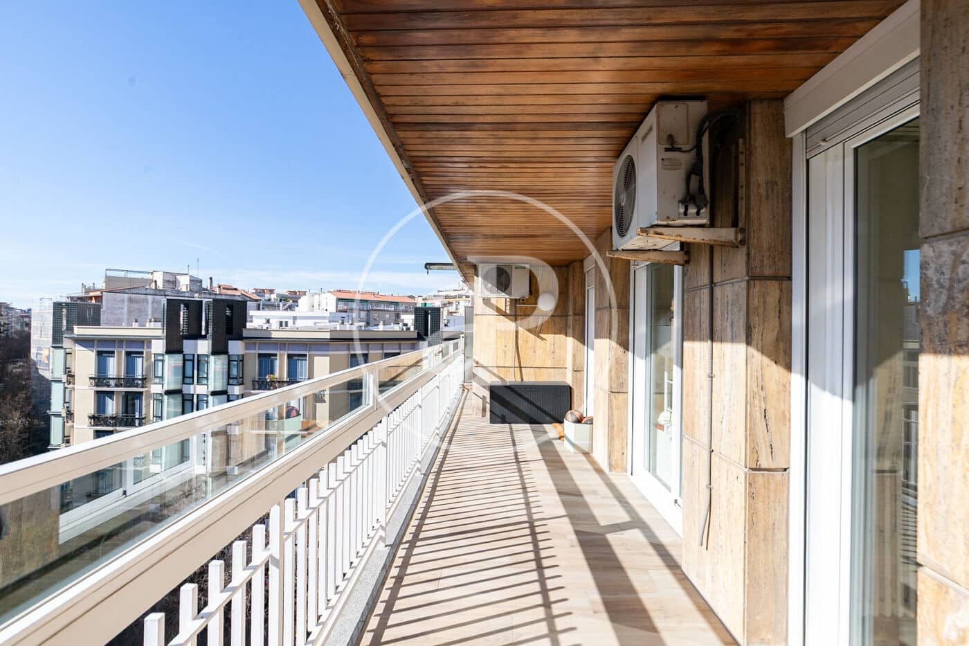 4 camera da letto Appartamento in vendita in Barcelona citta - 875.000 € (Rif: 9596121)