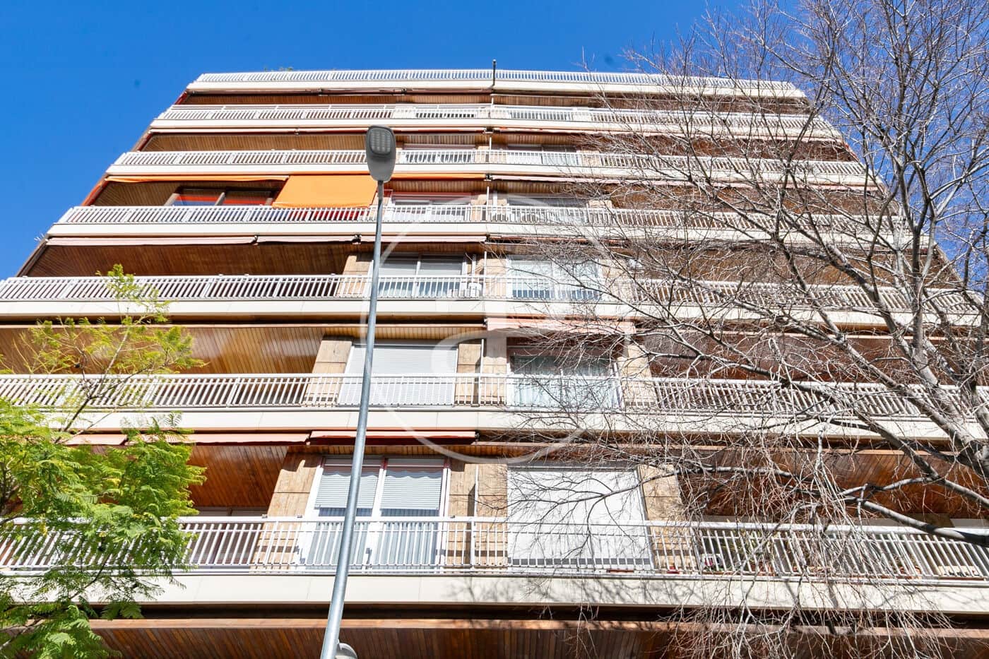 4 camera da letto Appartamento in vendita in Barcelona citta - 875.000 € (Rif: 9596121)