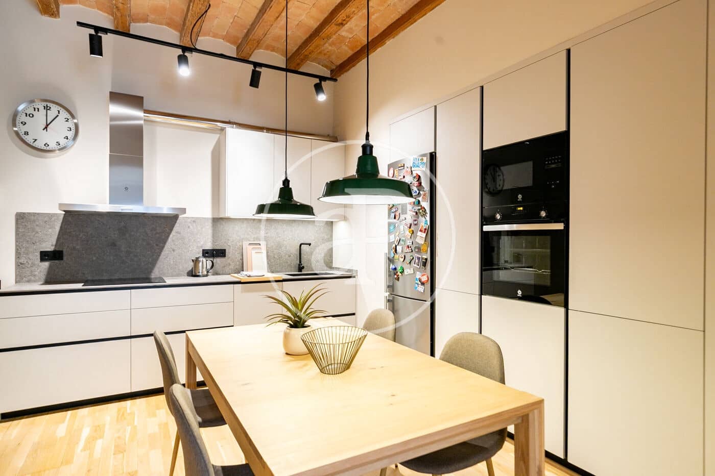 1 makuuhuone Huoneisto myytävänä paikassa Barcelona kaupunki - 420 000 € (Ref: 9596122)