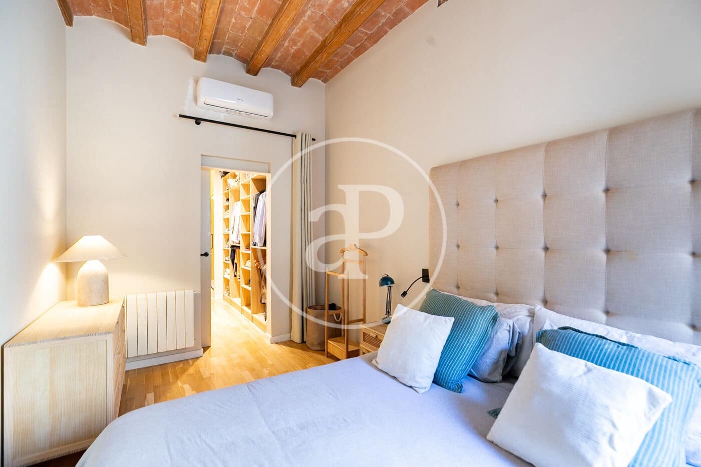 1 makuuhuone Huoneisto myytävänä paikassa Barcelona kaupunki - 420 000 € (Ref: 9596122)