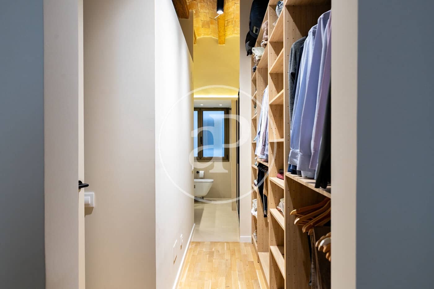 1 makuuhuone Huoneisto myytävänä paikassa Barcelona kaupunki - 420 000 € (Ref: 9596122)