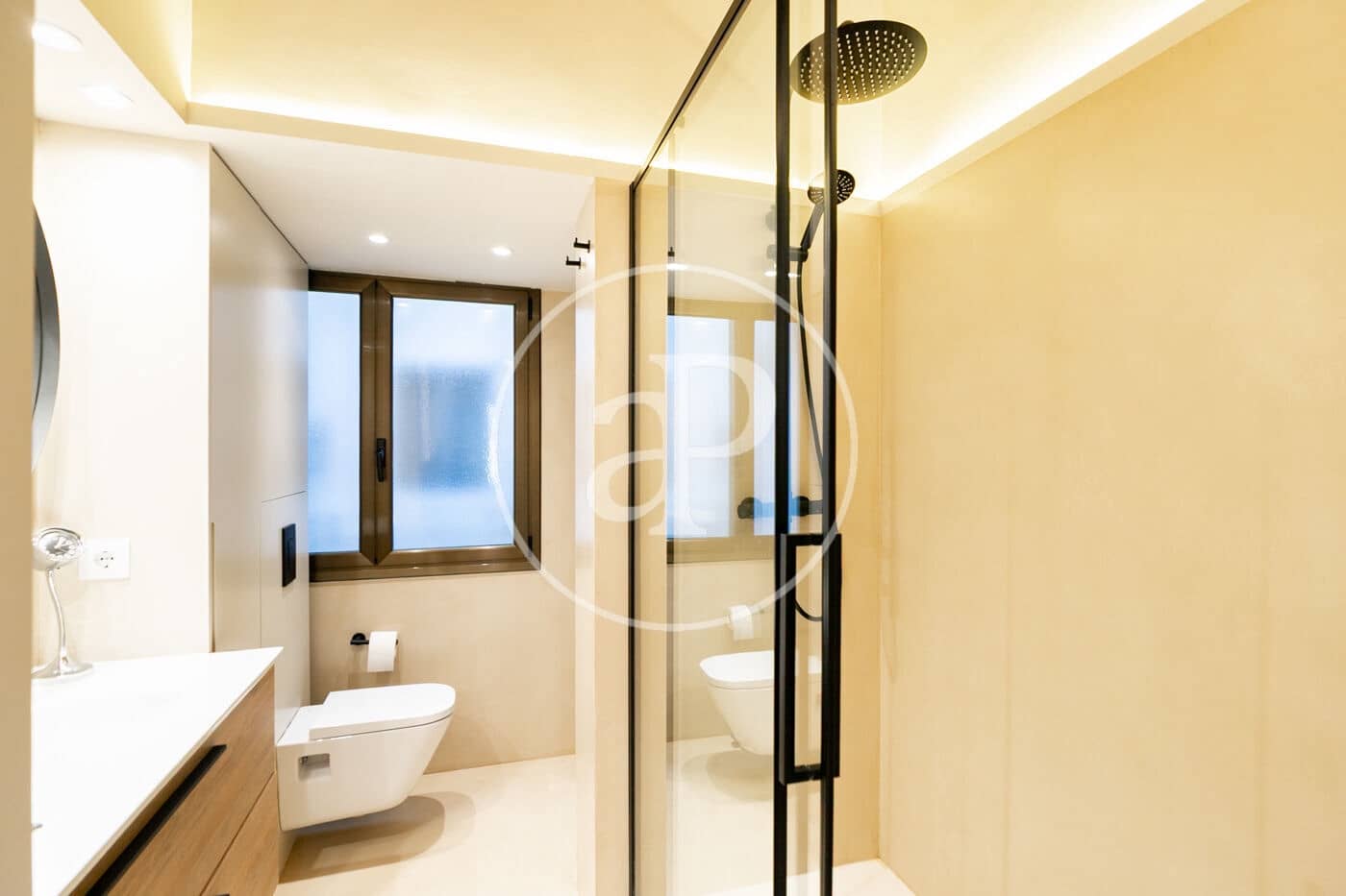 1 makuuhuone Huoneisto myytävänä paikassa Barcelona kaupunki - 420 000 € (Ref: 9596122)