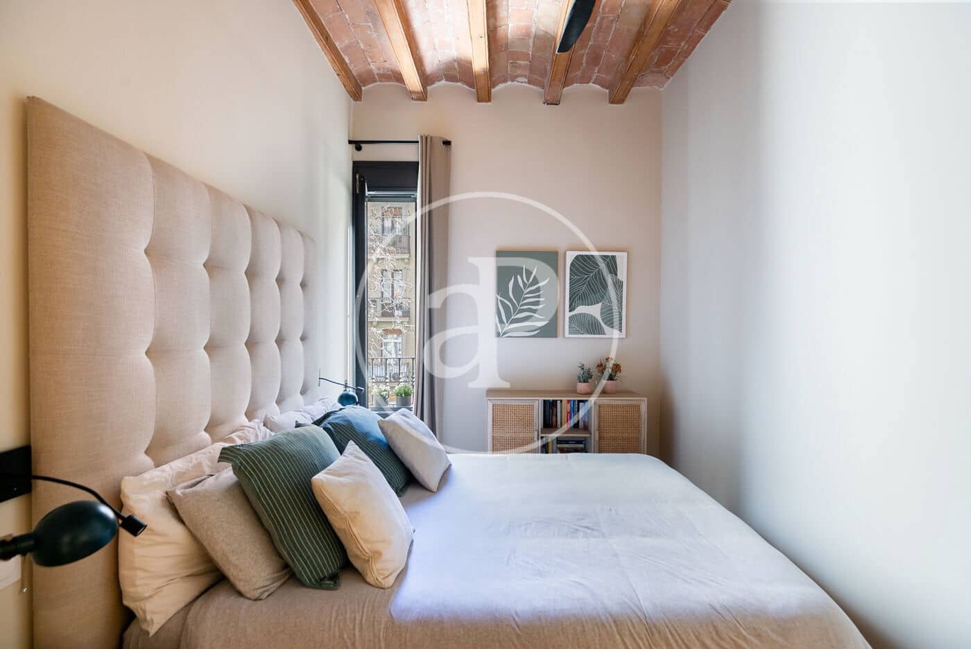 1 makuuhuone Huoneisto myytävänä paikassa Barcelona kaupunki - 420 000 € (Ref: 9596122)