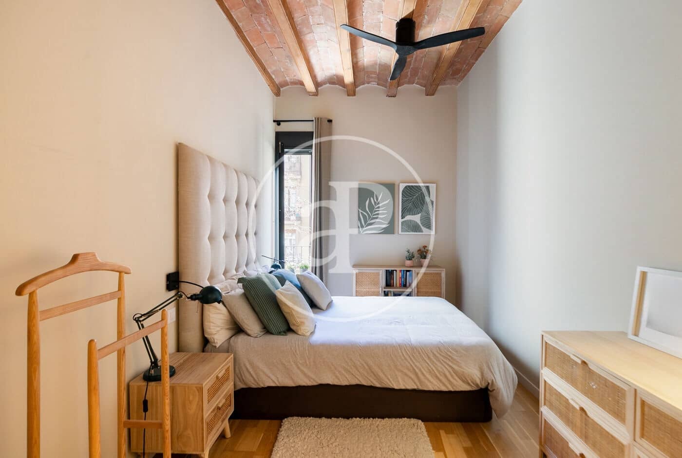 1 makuuhuone Huoneisto myytävänä paikassa Barcelona kaupunki - 420 000 € (Ref: 9596122)