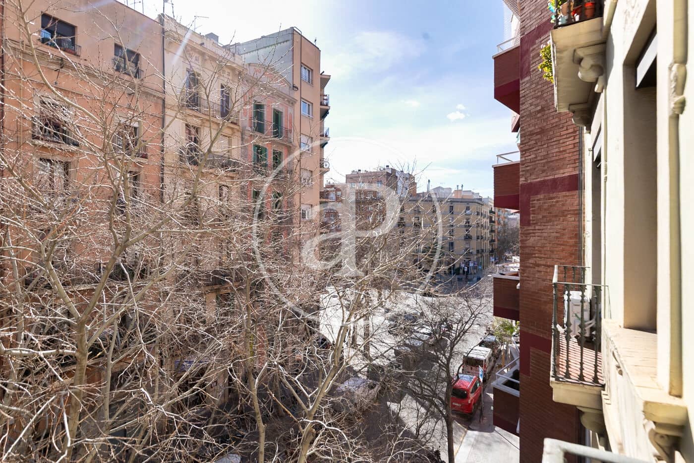 1 makuuhuone Huoneisto myytävänä paikassa Barcelona kaupunki - 420 000 € (Ref: 9596122)