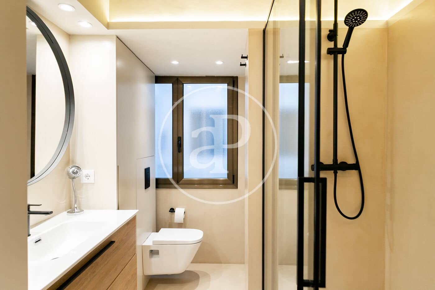 1 makuuhuone Huoneisto myytävänä paikassa Barcelona kaupunki - 420 000 € (Ref: 9596122)