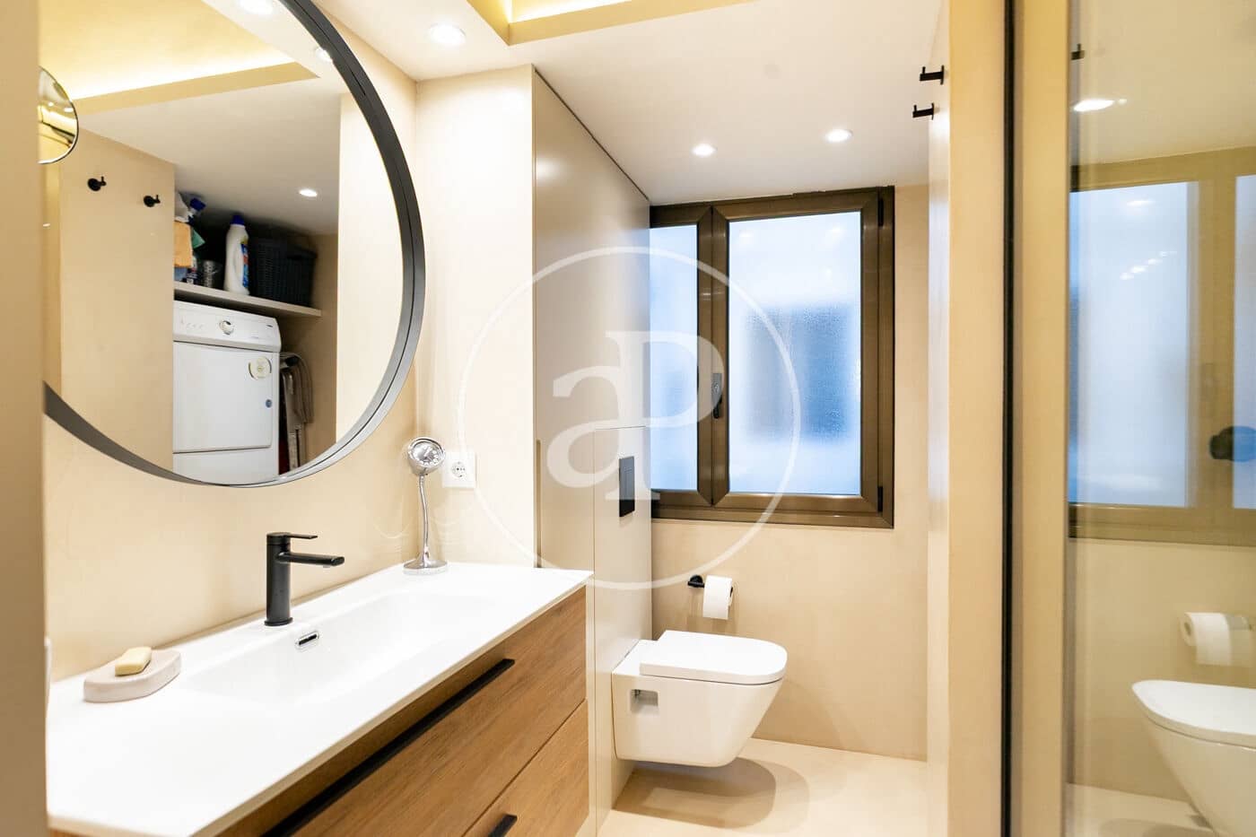 1 makuuhuone Huoneisto myytävänä paikassa Barcelona kaupunki - 420 000 € (Ref: 9596122)