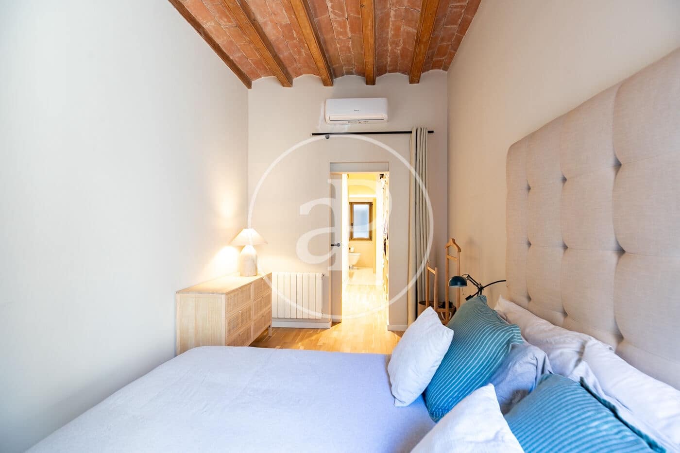 1 makuuhuone Huoneisto myytävänä paikassa Barcelona kaupunki - 420 000 € (Ref: 9596122)