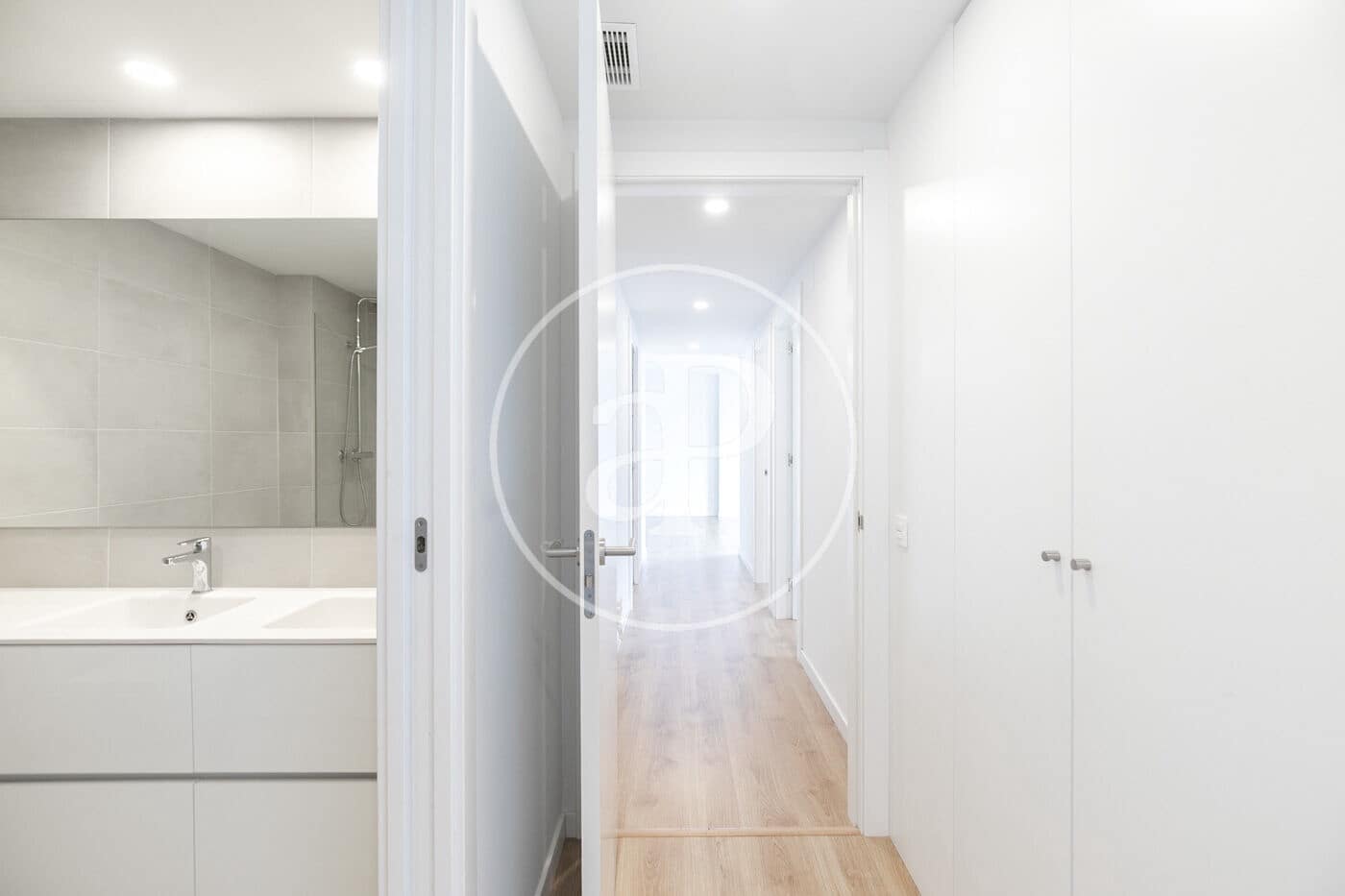 3 bedroom Apartment for rent in Badalona with pool - € 2,472 (Ref: 9599513)