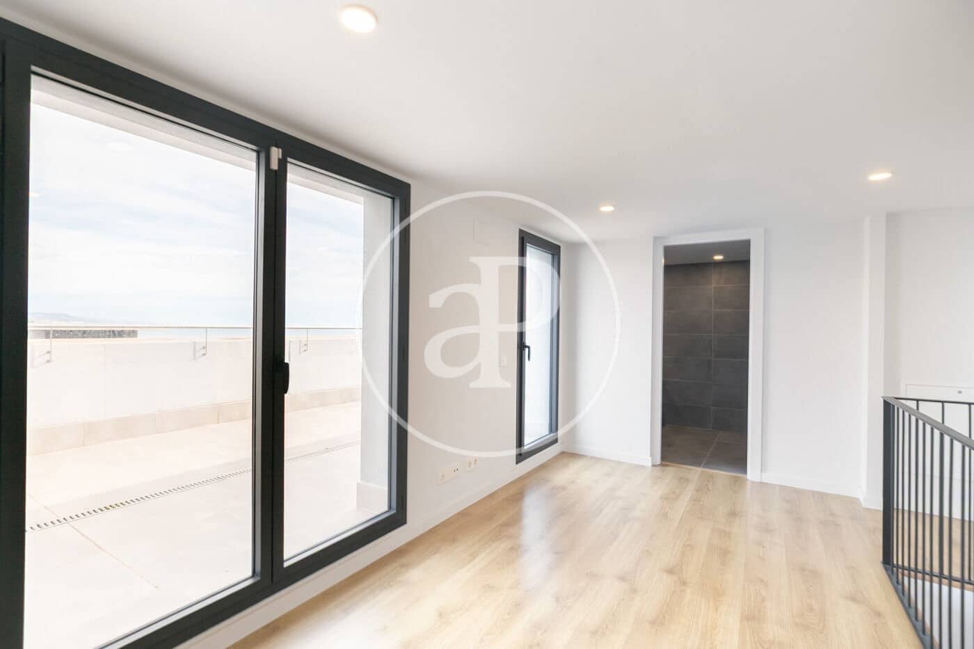 3 bedroom Apartment for rent in Badalona with pool - € 2,472 (Ref: 9599513)