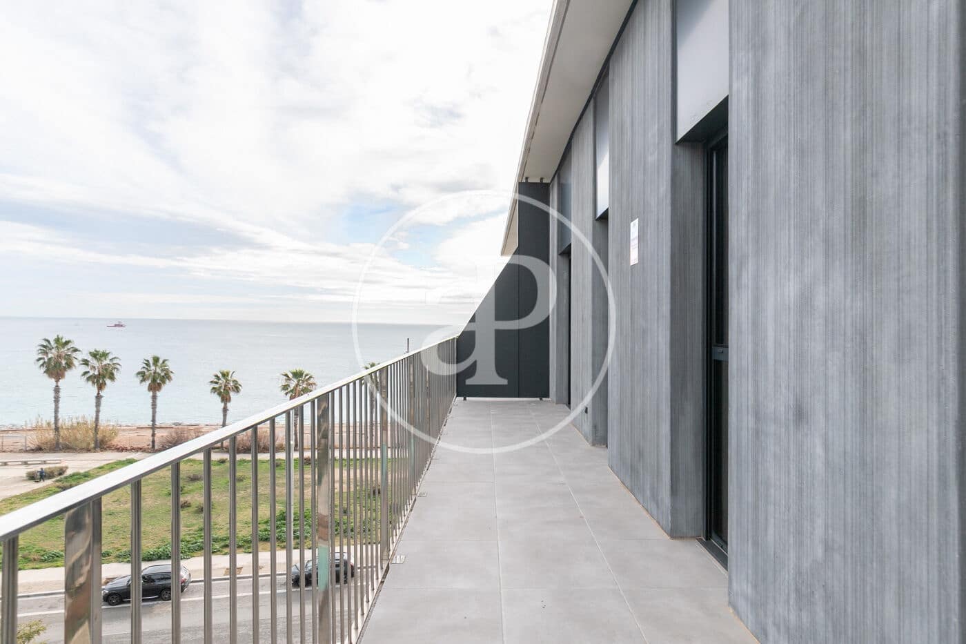 3 bedroom Apartment for rent in Badalona with pool - € 2,472 (Ref: 9599513)