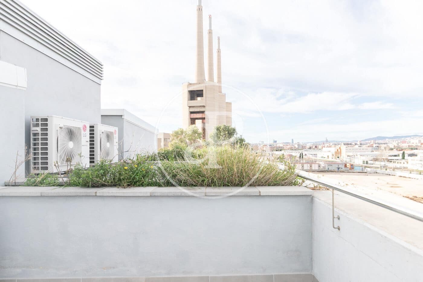 3 bedroom Apartment for rent in Badalona with pool - € 2,472 (Ref: 9599513)