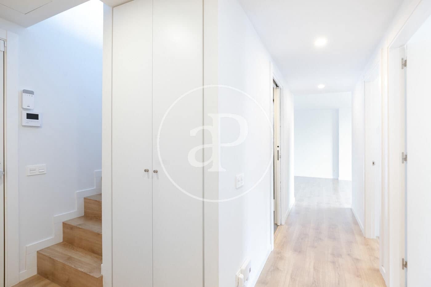 3 bedroom Apartment for rent in Badalona with pool - € 2,472 (Ref: 9599513)