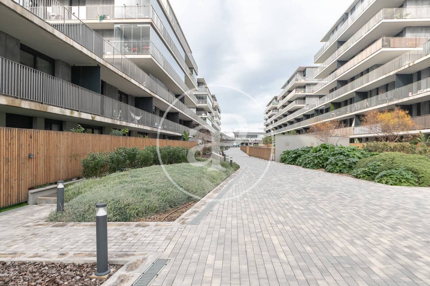 3 bedroom Apartment for rent in Badalona with pool - € 2,472 (Ref: 9599513)