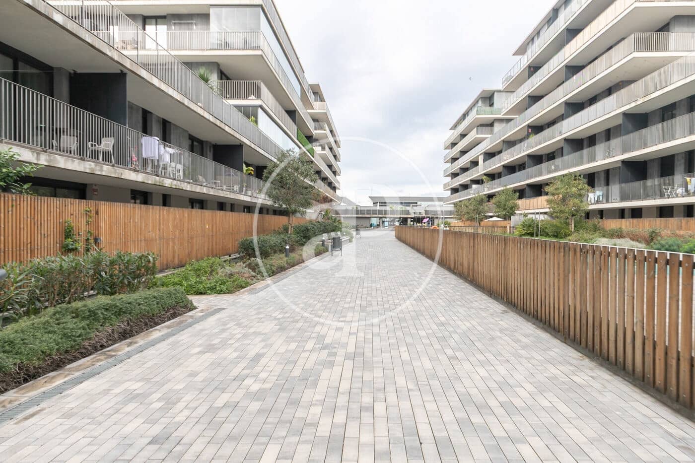 3 bedroom Apartment for rent in Badalona with pool - € 2,472 (Ref: 9599513)