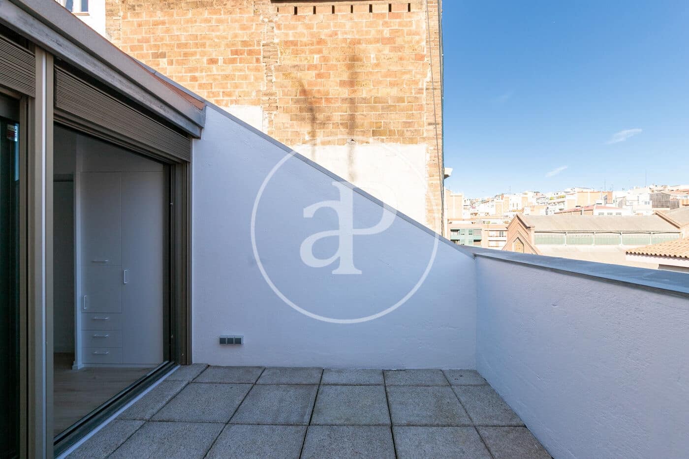 3 camera da letto Attico in vendita in Barcelona citta - 900.000 € (Rif: 9599514)