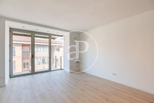 3 camera da letto Attico in vendita in Sant Gervasi - Galvany, Barcelona città - 900.000 € (Rif: 9599514)