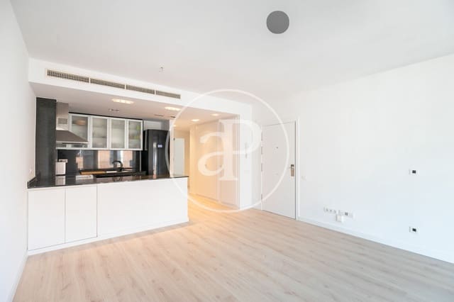 3 camera da letto Attico in vendita in Sant Gervasi - Galvany, Barcelona città - 900.000 € (Rif: 9599514)