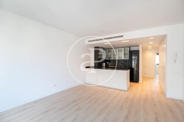 3 camera da letto Attico in vendita in Sant Gervasi - Galvany, Barcelona città - 900.000 € (Rif: 9599514)