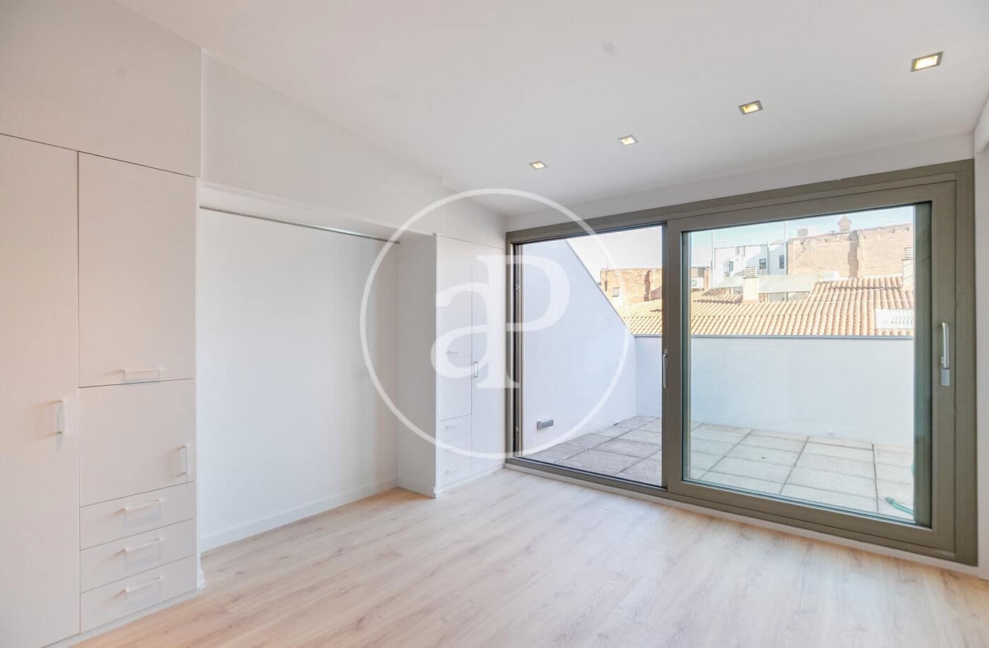 3 camera da letto Attico in vendita in Barcelona citta - 900.000 € (Rif: 9599514)