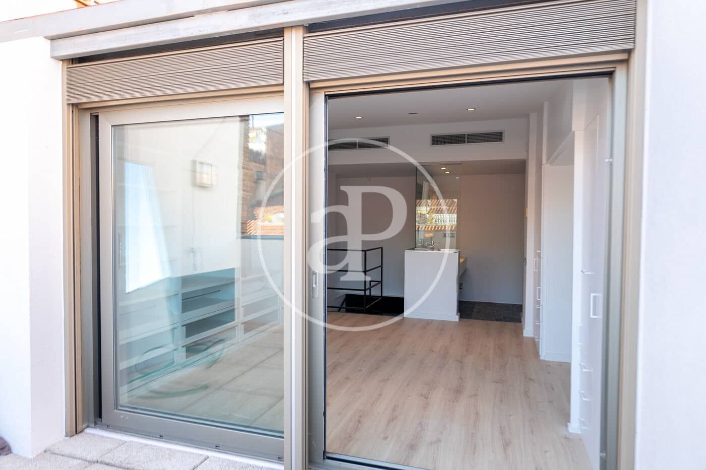 3 camera da letto Attico in vendita in Barcelona citta - 900.000 € (Rif: 9599514)