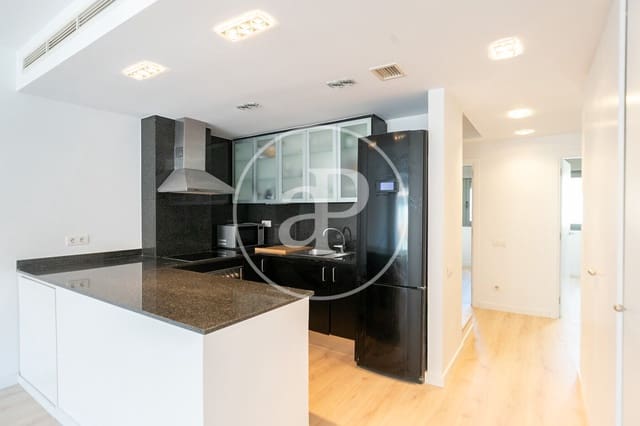 3 camera da letto Attico in vendita in Sant Gervasi - Galvany, Barcelona città - 900.000 € (Rif: 9599514)