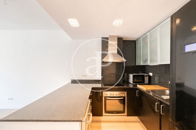 3 camera da letto Attico in vendita in Sant Gervasi - Galvany, Barcelona città - 900.000 € (Rif: 9599514)