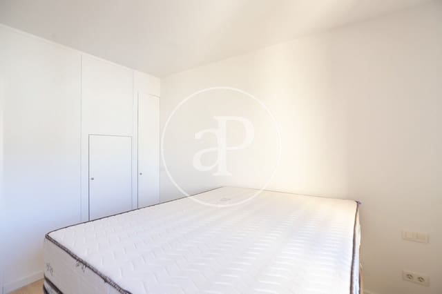 3 camera da letto Attico in vendita in Sant Gervasi - Galvany, Barcelona città - 900.000 € (Rif: 9599514)