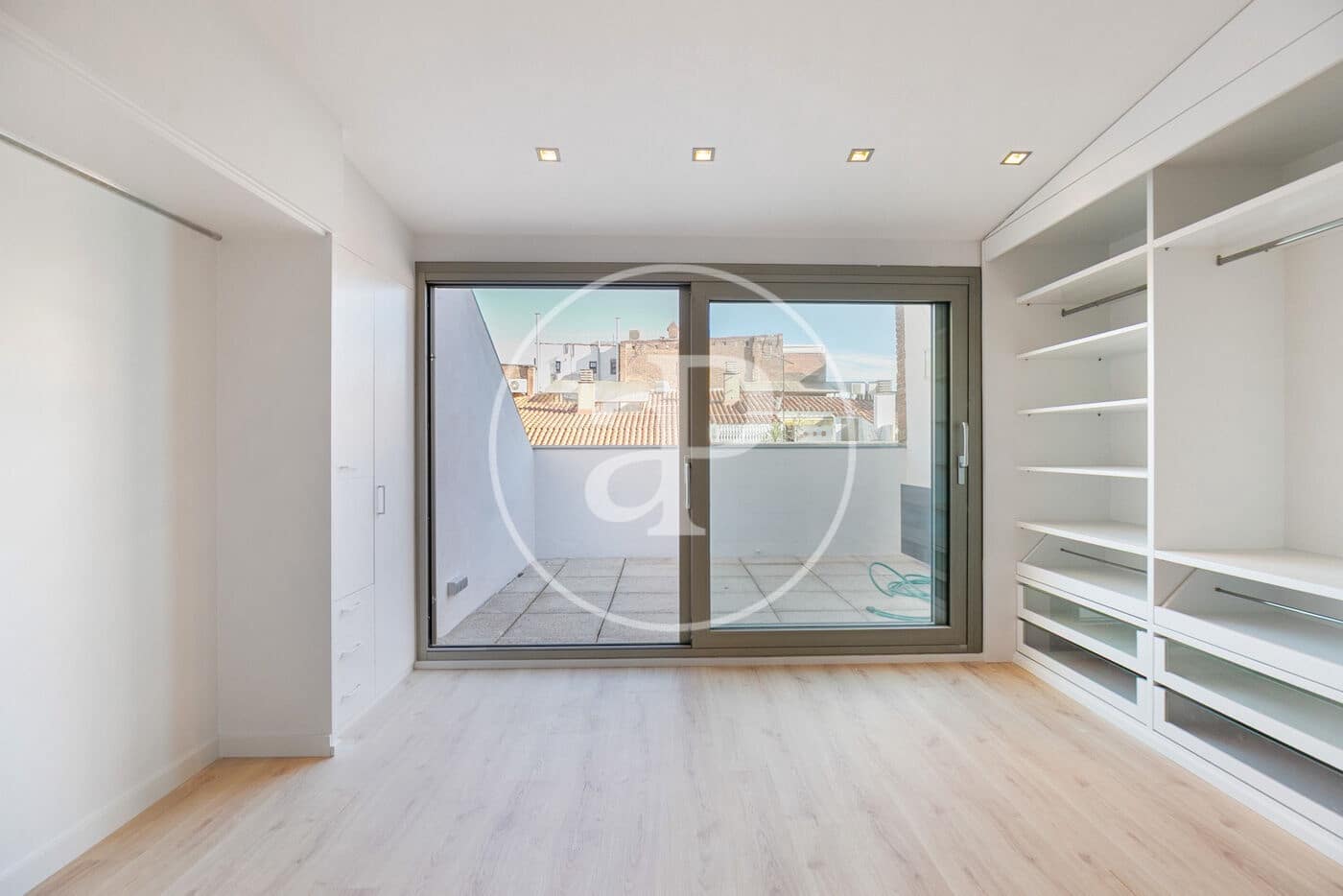 3 camera da letto Attico in vendita in Barcelona citta - 900.000 € (Rif: 9599514)