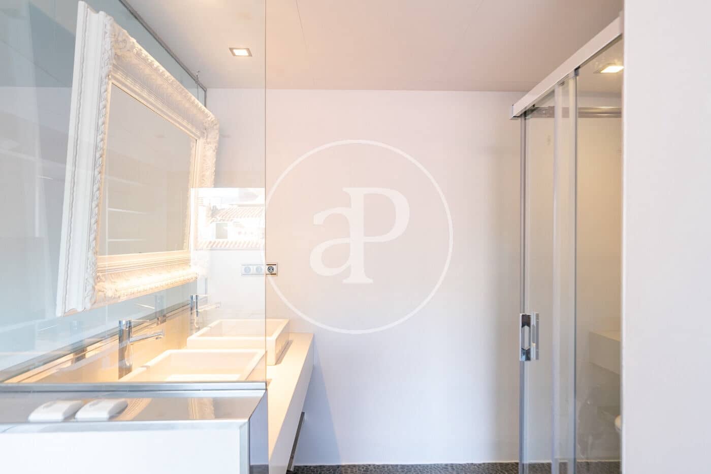 3 camera da letto Attico in vendita in Barcelona citta - 900.000 € (Rif: 9599514)