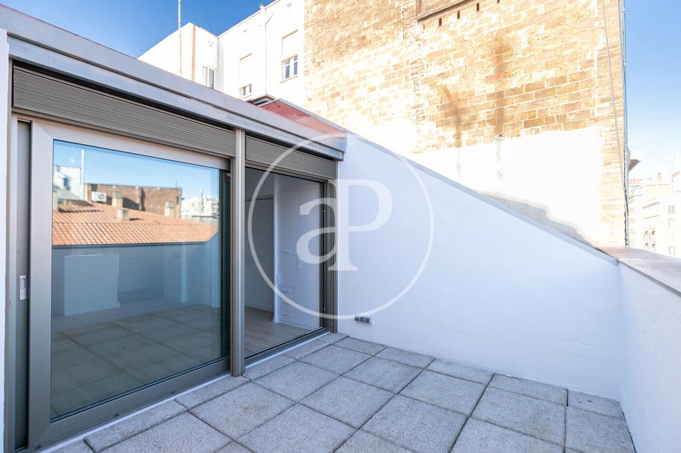 3 camera da letto Attico in vendita in Barcelona citta - 900.000 € (Rif: 9599514)