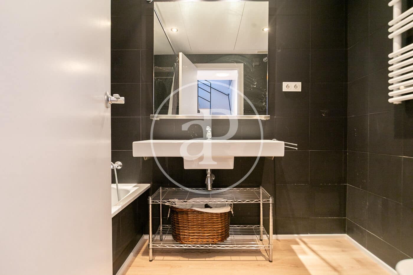 3 camera da letto Attico in vendita in Barcelona citta - 900.000 € (Rif: 9599514)